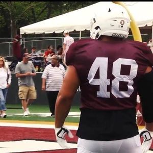 Meet your Posher, Larance